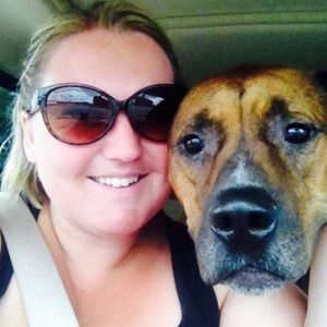 Meet your Posher, Brittany